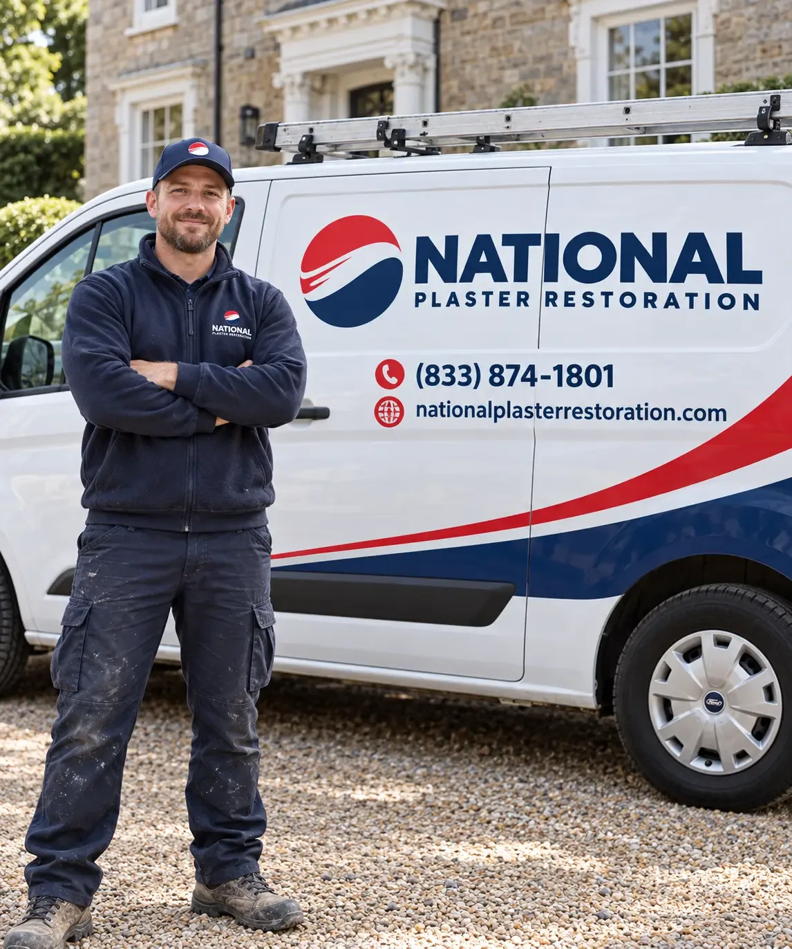 Plaster Repair company in Edgerton, WI